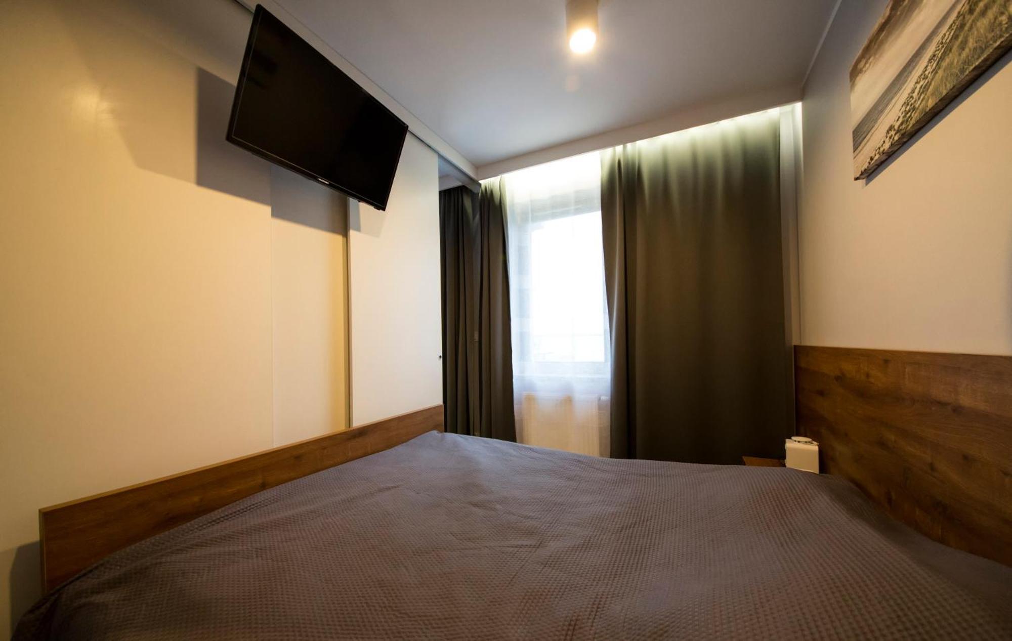 Wyspa Uznam - Kwartal Rozy Wiatrow Swinoujscie Room photo