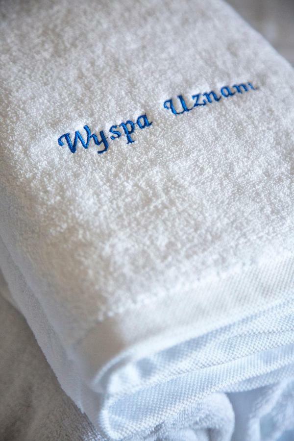 Wyspa Uznam - Kwartal Rozy Wiatrow Swinoujscie Exterior photo